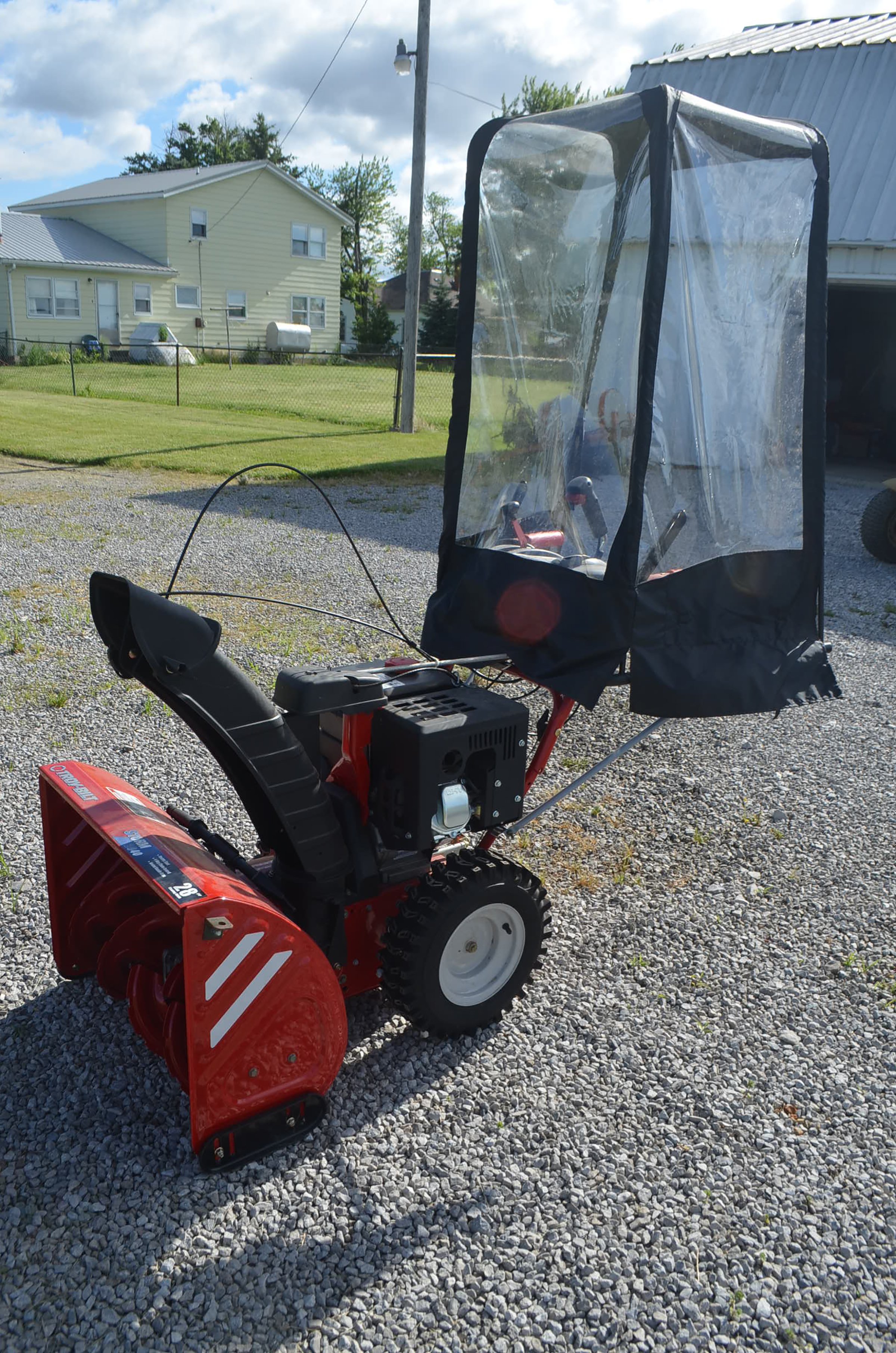 Property photo 11 - PERSONAL PROPERTY AUCTION IN ALLEN COUNTY, INDIANA